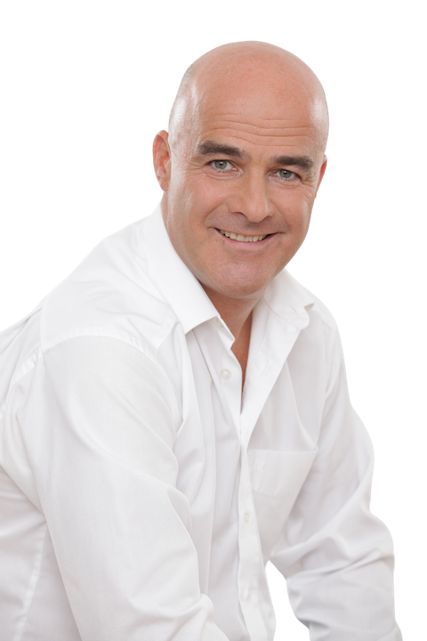 Aleš Kalina - Kouč pro partnerské vztahy